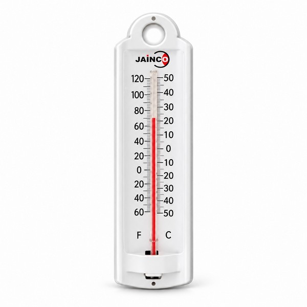 Wall Thermometer